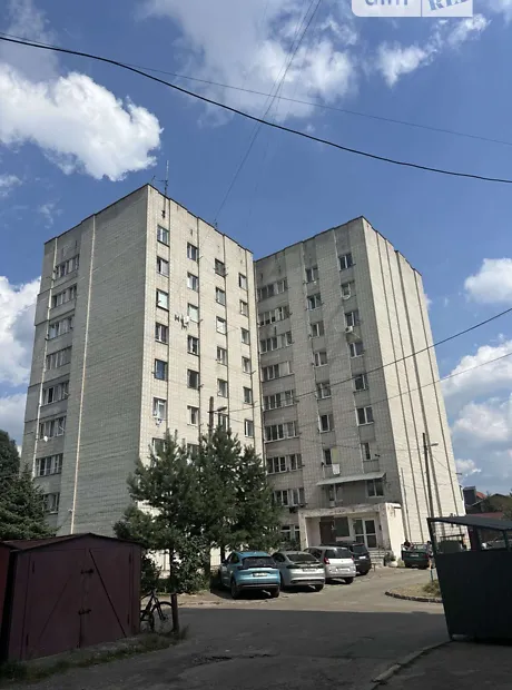 Квартира на вул. Вагонна, 7 в Львові, ID 333149, фото №14
