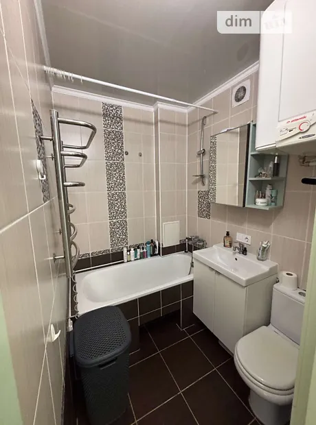 Квартира на вул. Вагонна, 7 в Львів, ID 333149, фото №4