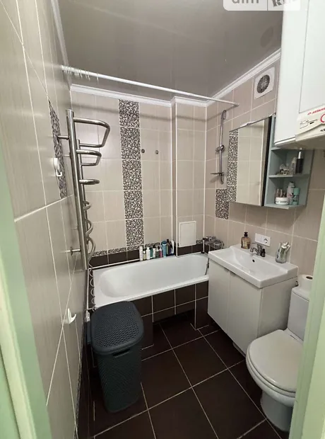 Квартира на вул. Вагонна, 7 в Львів, ID 333149, фото №5