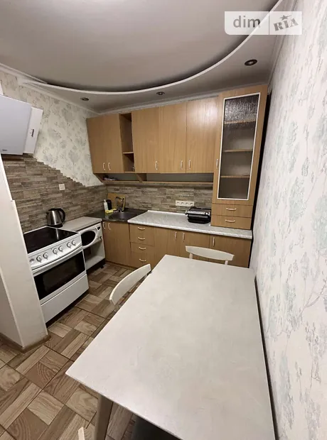 Квартира на вул. Вагонна, 7 в Львові, ID 333149, фото №10