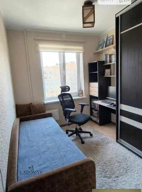 Квартира на вул. Млинівська в Рівне, ID 333065, фото №1