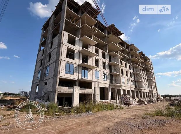 Квартира на вул. Андрія Первозванного, 1 в Вінниці, ID 333125, фото №8