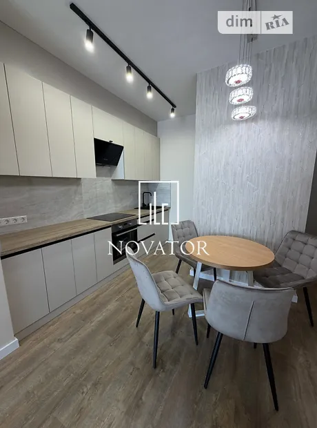 Квартира на вул. Виговського, 27 в Київ, ID 333193, фото №1