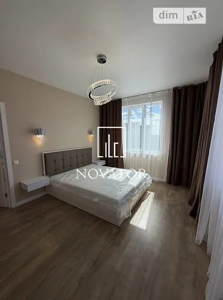 Квартира на вул. Виговського, 27 в Київ, ID 333193, фото №4