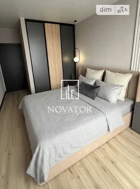 Квартира на вул. Григорія Сковороди, 13 в Київ, ID 333191, фото №1