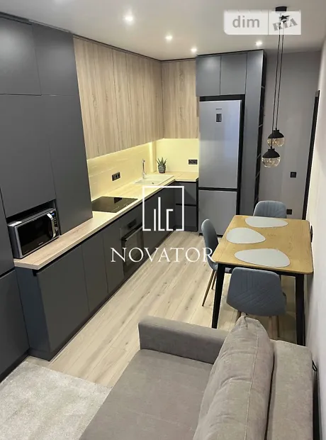 Квартира на вул. Григорія Сковороди, 13 в Київ, ID 333191, фото №3