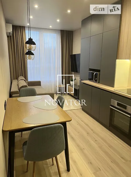 Квартира на вул. Григорія Сковороди, 13 в Київ, ID 333191, фото №4
