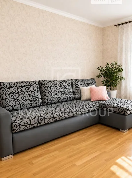 Квартира на бульв. Богдана Хмельницького, 6 в Київ, ID 333203, фото №3