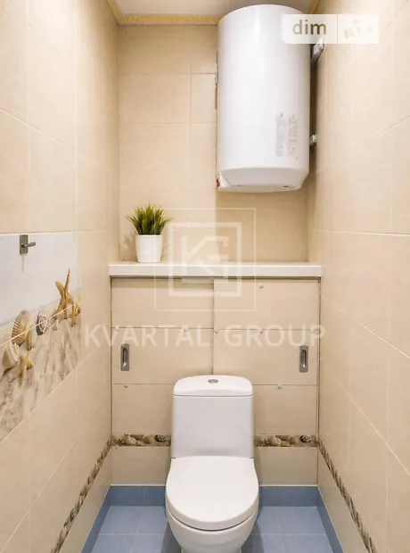 Квартира на бульв. Богдана Хмельницького, 6 в Київ, ID 333203, фото №4