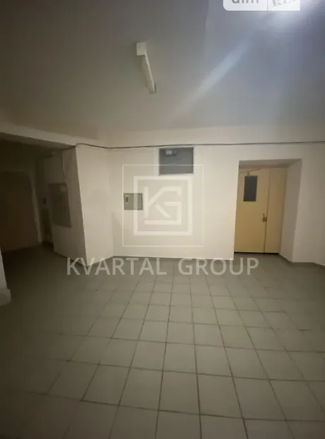 Квартира на бульв. Богдана Хмельницького, 6 в Києві, ID 333203, фото №9