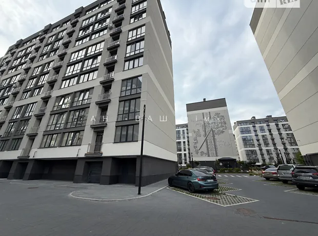 Квартира на вул. Довженка О, 31 в Івано-Франківську, ID 333182, фото №13