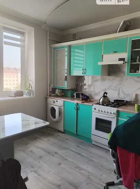 Квартира на вул. Вовчинецька, 180 в Івано-Франківську, ID 333211, фото №17