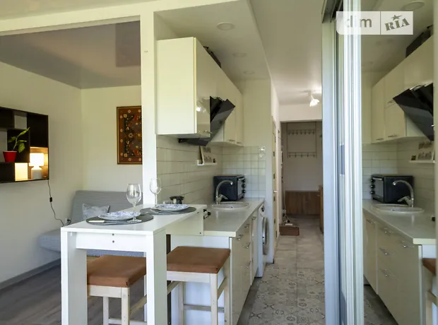 Квартира на вул. Рибальська, 34 в Одесі, ID 333253, фото №15