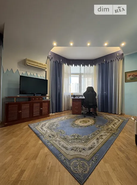 Квартира на вул. Коновальця Євгена, 36Б в Києві, ID 333234, фото №11
