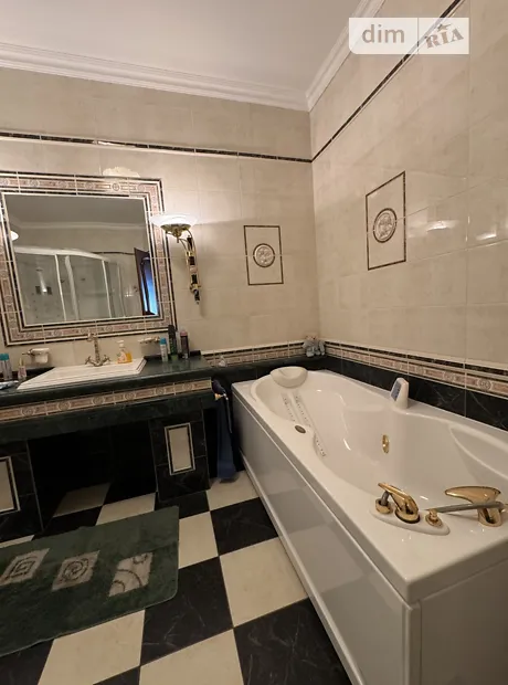 Квартира на вул. Коновальця Євгена, 36Б в Києві, ID 333234, фото №14
