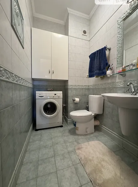 Квартира на вул. Коновальця Євгена, 36Б в Києві, ID 333234, фото №16