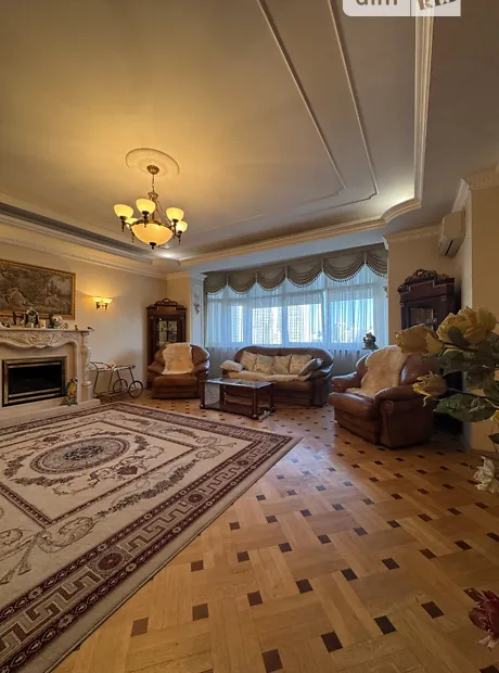 Квартира на вул. Коновальця Євгена, 36Б в Києві, ID 333234, фото №4
