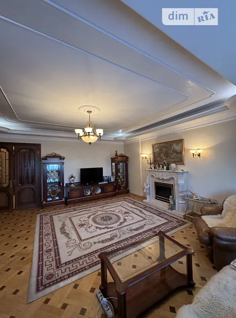 Квартира на вул. Коновальця Євгена, 36Б в Києві, ID 333234, фото №5