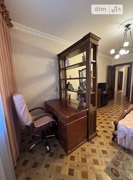 Квартира на вул. Коновальця Євгена, 36Б в Києві, ID 333234, фото №8