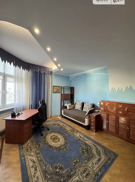 Квартира на вул. Коновальця Євгена, 36Б в Києві, ID 333234, фото №10
