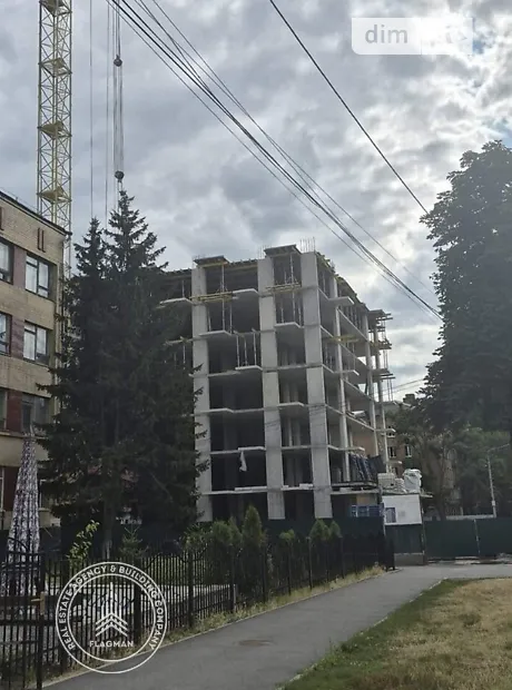 Квартира на вул. Академіка Янгеля, 61 в Вінниця, ID 333296, фото №1