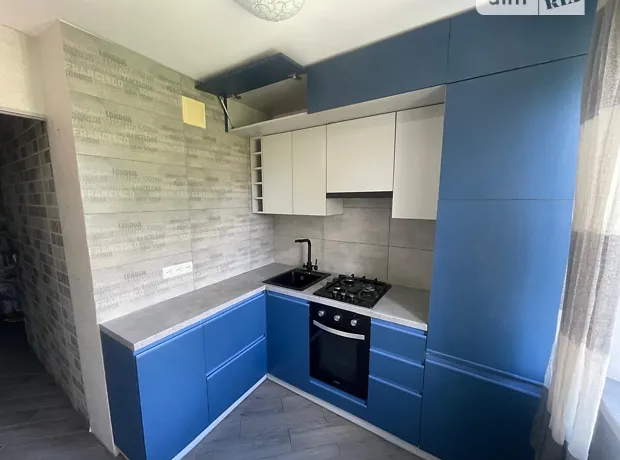 Квартира на вул. Віталія Матусевича, 55 в Кривий Ріг, ID 333356, фото №1