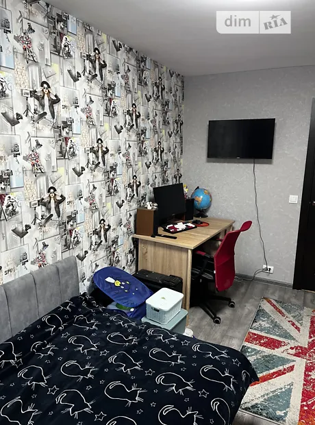 Квартира на вул. Віталія Матусевича, 55 в Кривому Розі, ID 333356, фото №11
