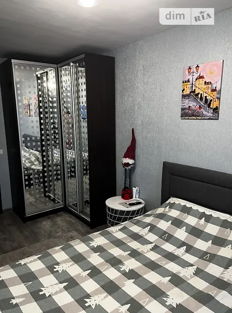 Квартира на вул. Віталія Матусевича, 55 в Кривому Розі, ID 333356, фото №13