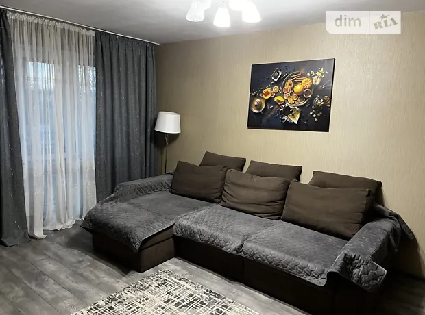 Квартира на вул. Віталія Матусевича, 55 в Кривий Ріг, ID 333356, фото №5
