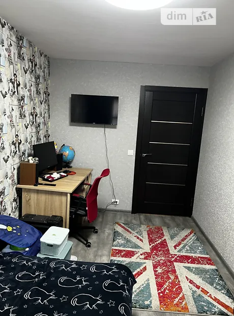 Квартира на вул. Віталія Матусевича, 55 в Кривому Розі, ID 333356, фото №10