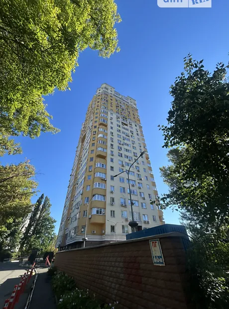 Квартира на вул. Генерала Шаповала, 20 в Київ, ID 333664, фото №2