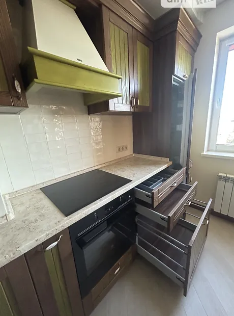 Квартира на вул. Генерала Шаповала, 20 в Києві, ID 333664, фото №15