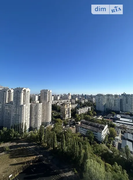 Квартира на вул. Генерала Шаповала, 20 в Київ, ID 333664, фото №3