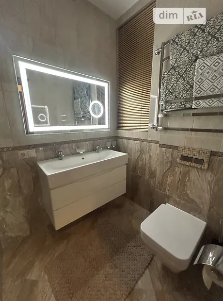 Квартира на вул. Генерала Шаповала, 20 в Києві, ID 333664, фото №21