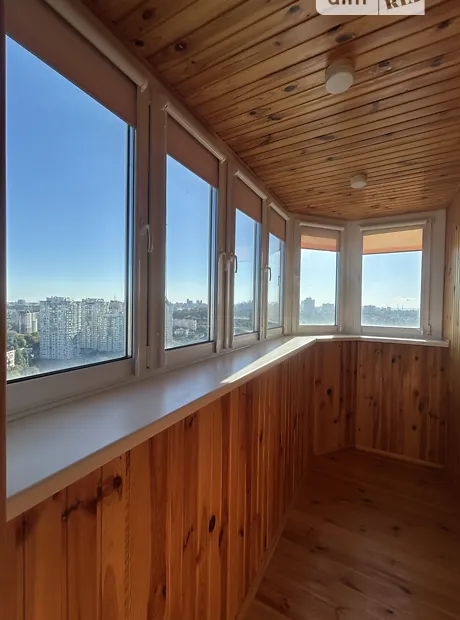 Квартира на вул. Генерала Шаповала, 20 в Києві, ID 333664, фото №24