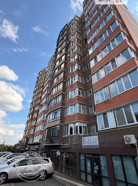 Квартира на вул. Кривоноса, 14 в Вінниця, ID 333398, фото №1