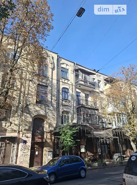 Квартира на вул. Костянтинівська, 37 в Київ, ID 333410, фото №1