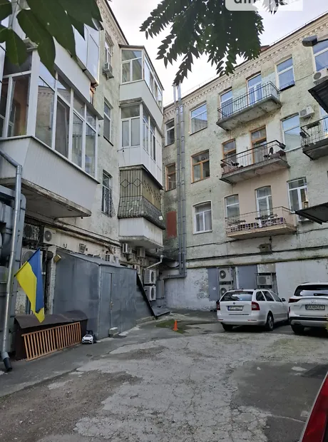 Квартира на вул. Костянтинівська, 37 в Київ, ID 333410, фото №3