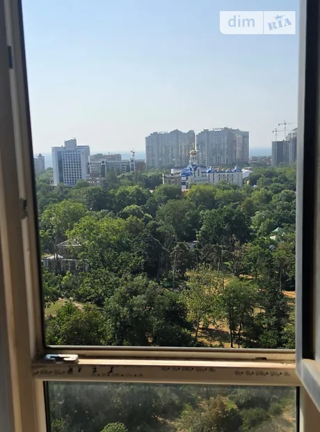 Квартира на просп. Шевченка, 29/1 в Одесі, ID 341991, фото №17