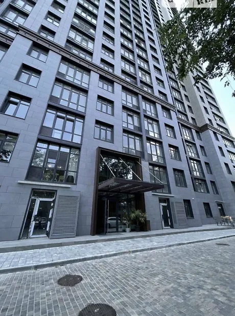 Квартира на просп. Шевченка, 29/1 в Одесі, ID 341991, фото №24