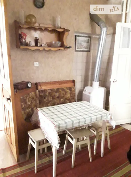 Квартира на вул. Чорноморського козацтва, 24 в Одеса, ID 333440, фото №1