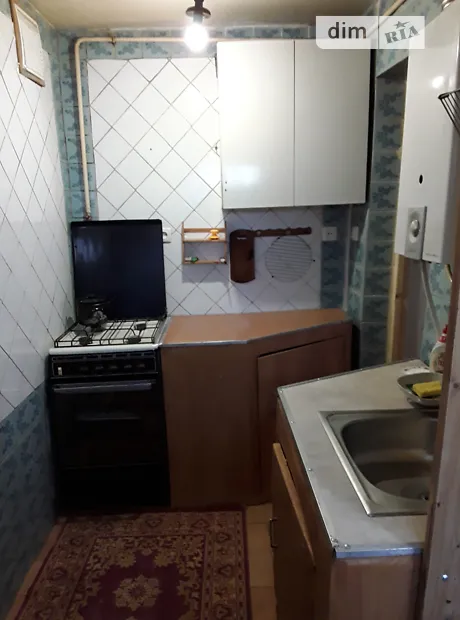 Квартира на вул. Чорноморського козацтва, 24 в Одеса, ID 333440, фото №2