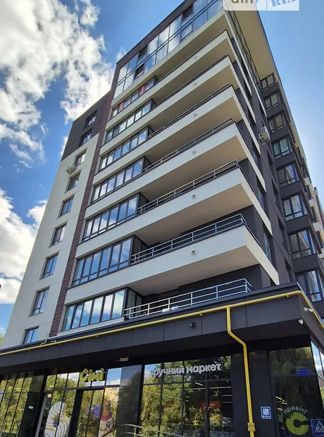 Квартира на вул. Вербицького Михайла, 7А в Тернополі, ID 333479, фото №20