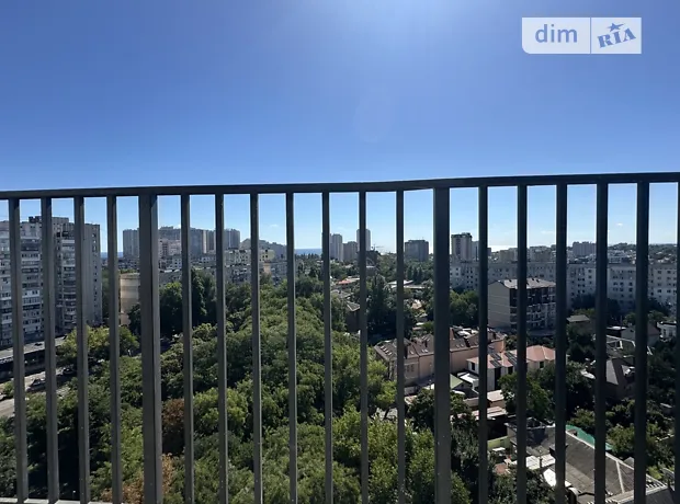 Квартира на вул. Чубаївська в Одесі, ID 333482, фото №10