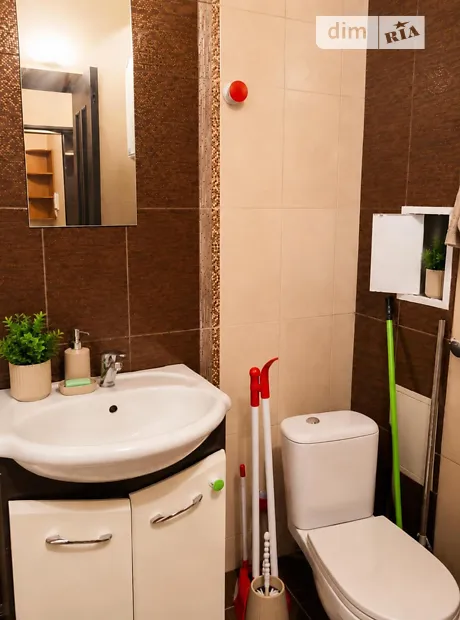 Квартира на вул. Нове Шосе, 16 в Києві, ID 333559, фото №21