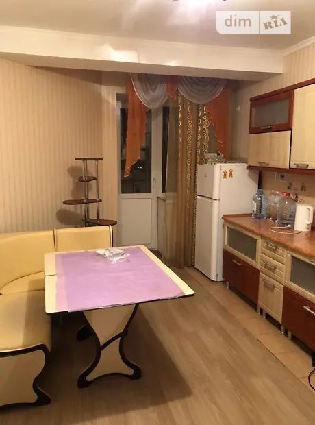 Квартира на вул. Нове Шосе, 16 в Київ, ID 333559, фото №4