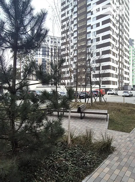Квартира на вул. Виговського в Київ, ID 333549, фото №2