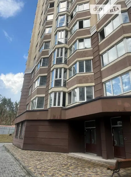 Квартира на вул. Університетська в Києві, ID 333543, фото №25