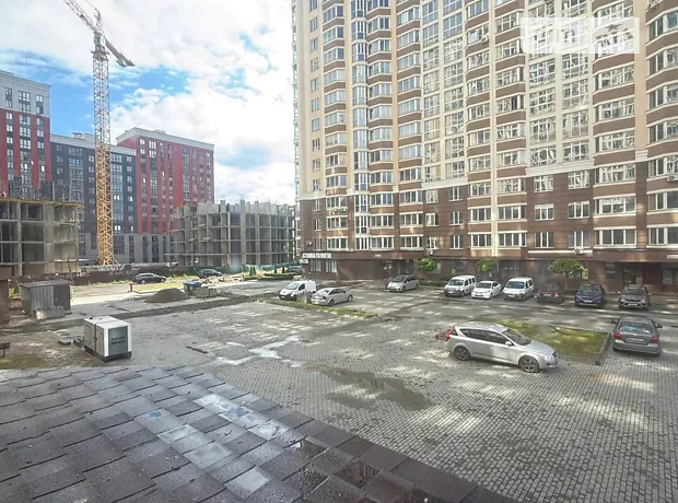 Квартира на вул. Університетська в Києві, ID 333543, фото №27