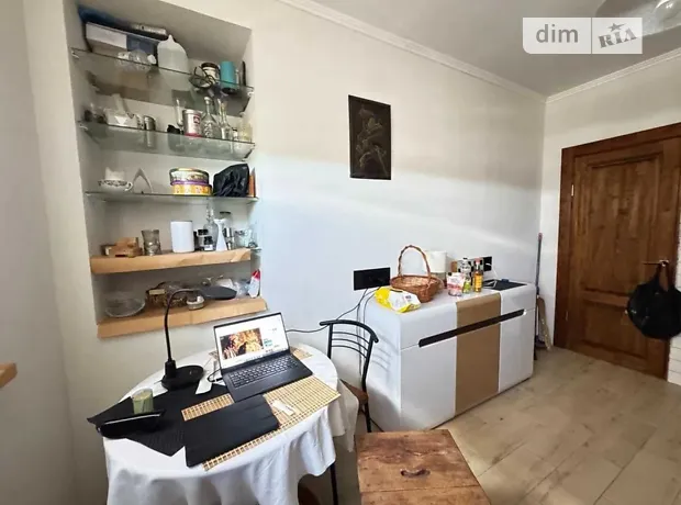 Квартира на вул. Олекси Тихого в Київ, ID 333558, фото №1